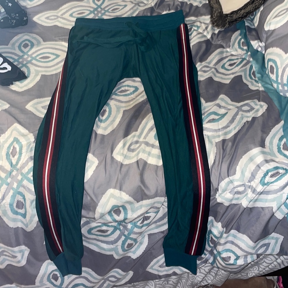 joggers